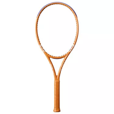 Wilson Ultra 100L V5 Roland Garros 2026 tennisracket (280 g)