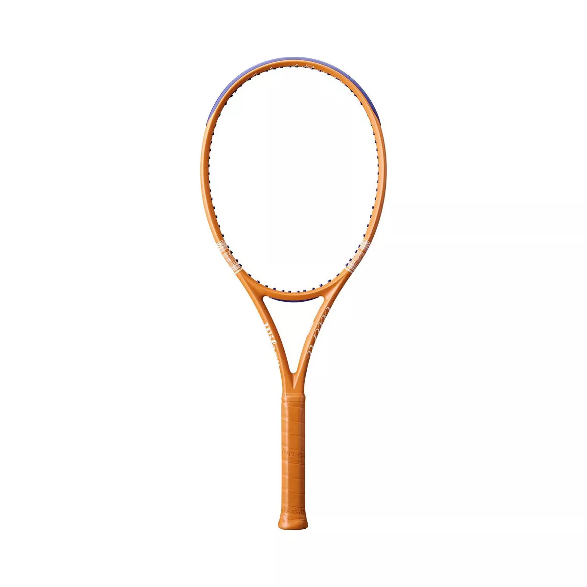 Wilson Ultra 100L V5 Roland Garros 2026 tennisracket (280 g)