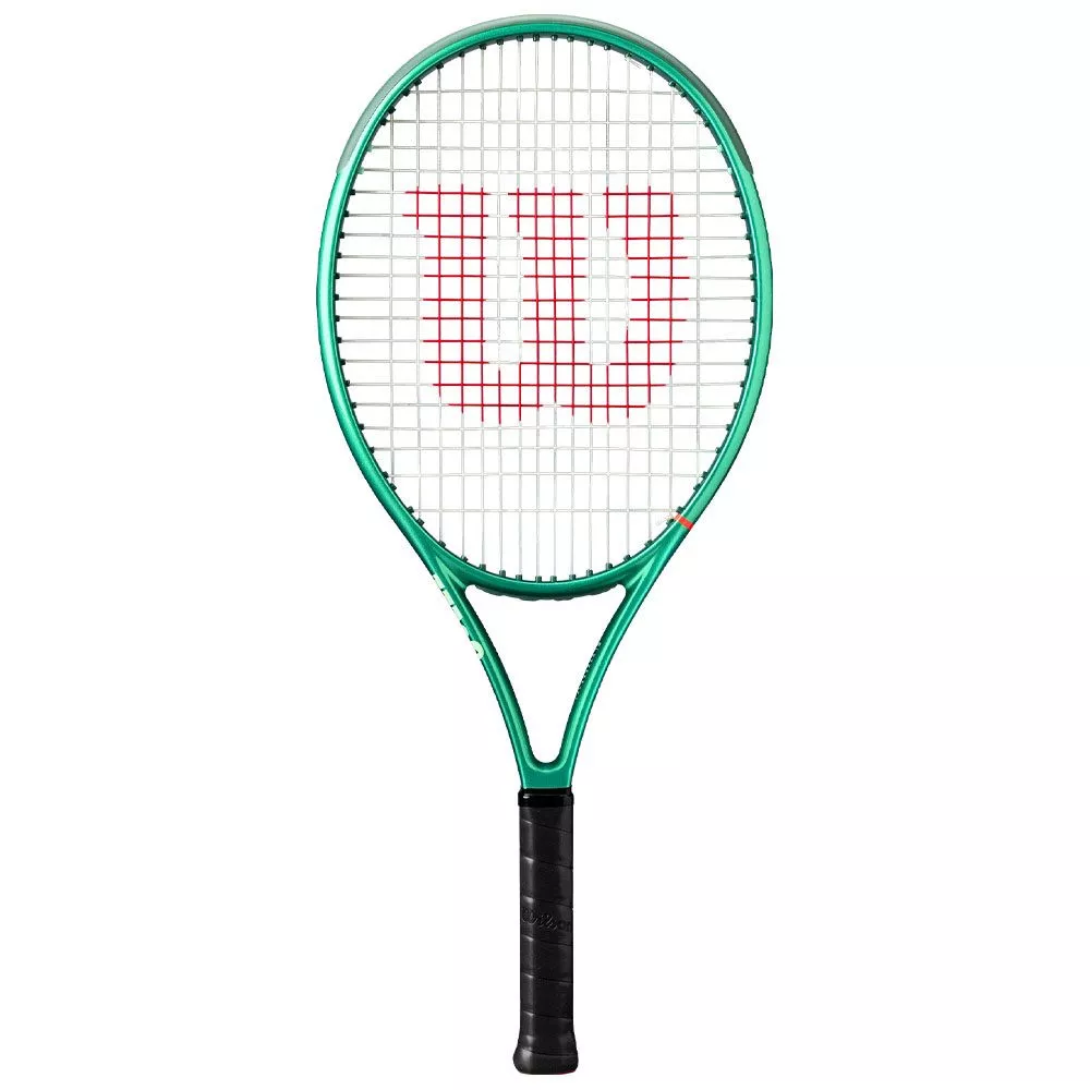 Wilson Blade 25 V10 junior tennisracket (245 g)