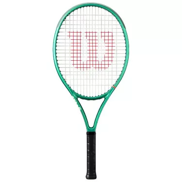 Wilson Blade 25 V10 junior tennisracket (245 g)