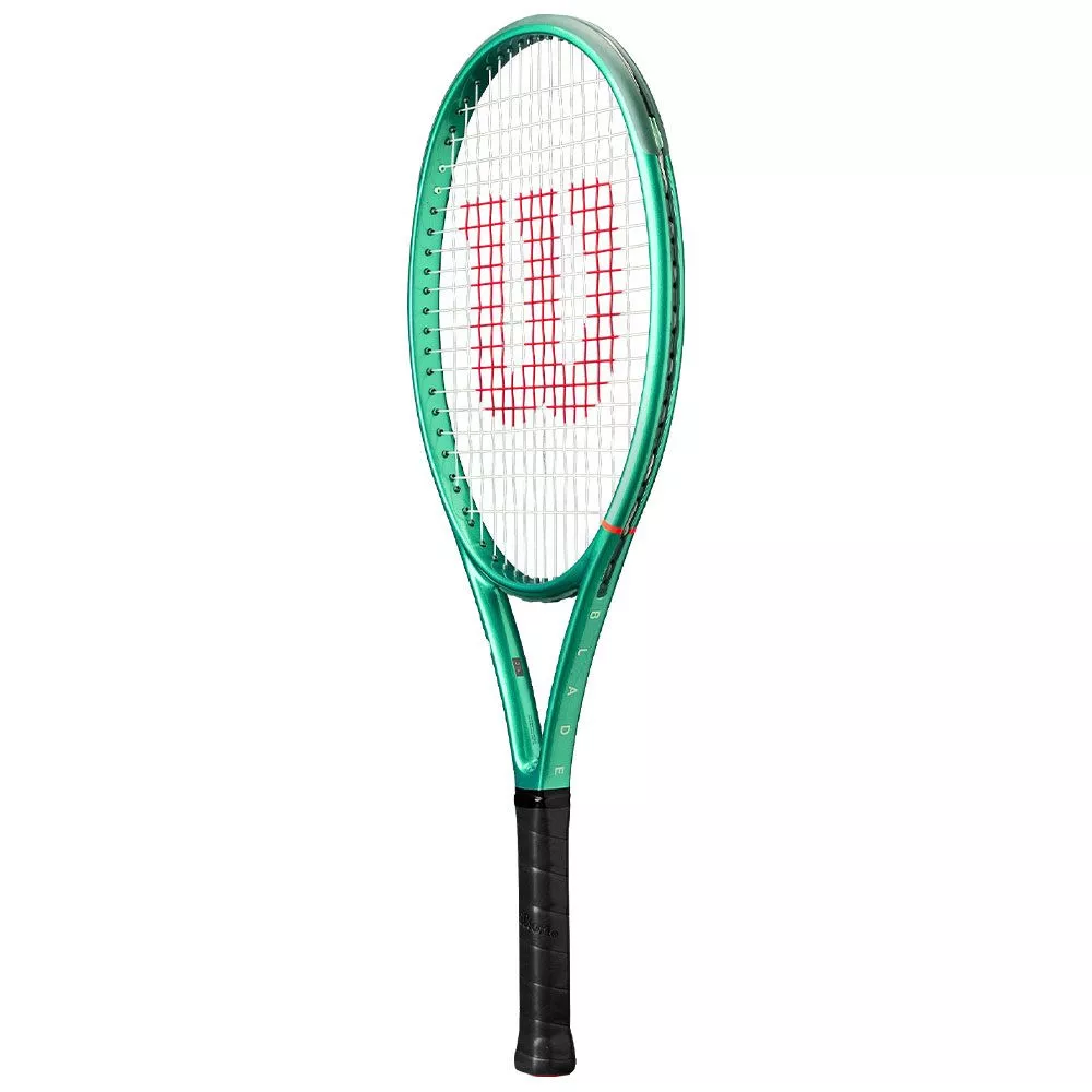 Wilson Blade 25 V10 junior tennisracket (245 g)
