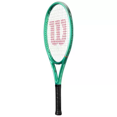 Wilson Blade 25 V10 junior tennisracket (245 g)