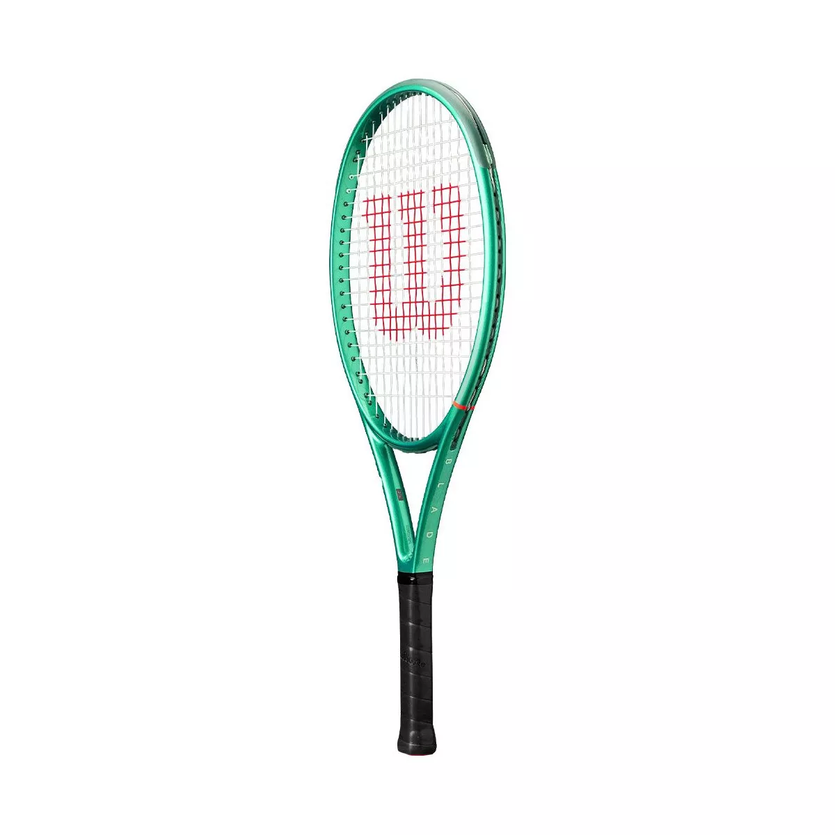 Wilson Blade 25 V10 junior tennisracket (245 g)
