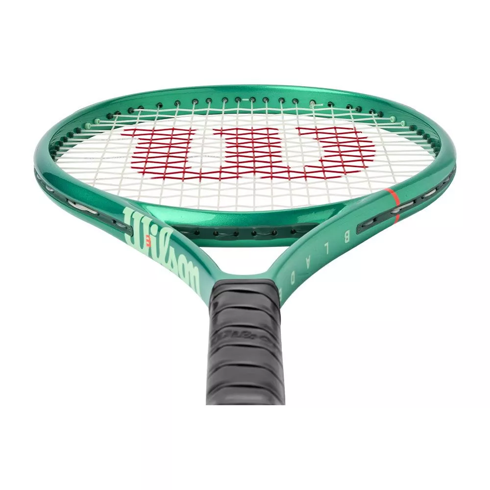 Wilson Blade 25 V10 junior tennisracket (245 g)