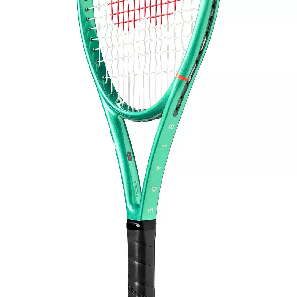 Wilson Blade 25 V10 junior tennisracket (245 g)