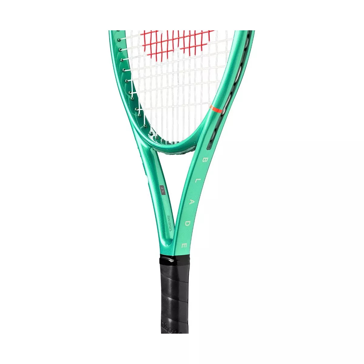 Wilson Blade 25 V10 junior tennisracket (245 g)