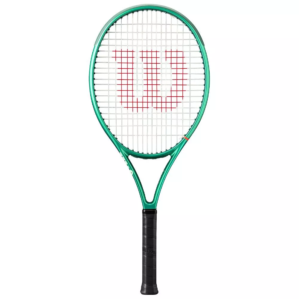 Wilson Blade 26 V10 junior tennisracket (255 g)