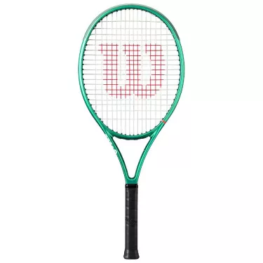 Wilson Blade 26 V10 junior tennisracket (255 g)