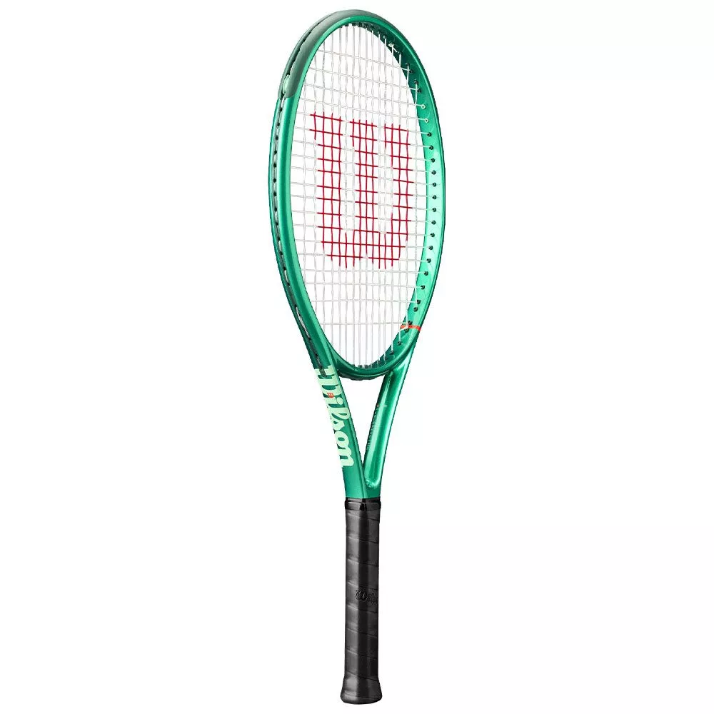 Wilson Blade 26 V10 junior tennisracket (255 g)