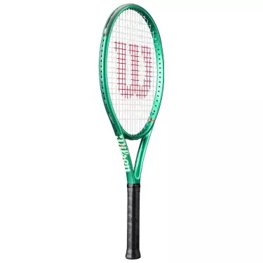 Wilson Blade 26 V10 junior tennisracket (255 g)