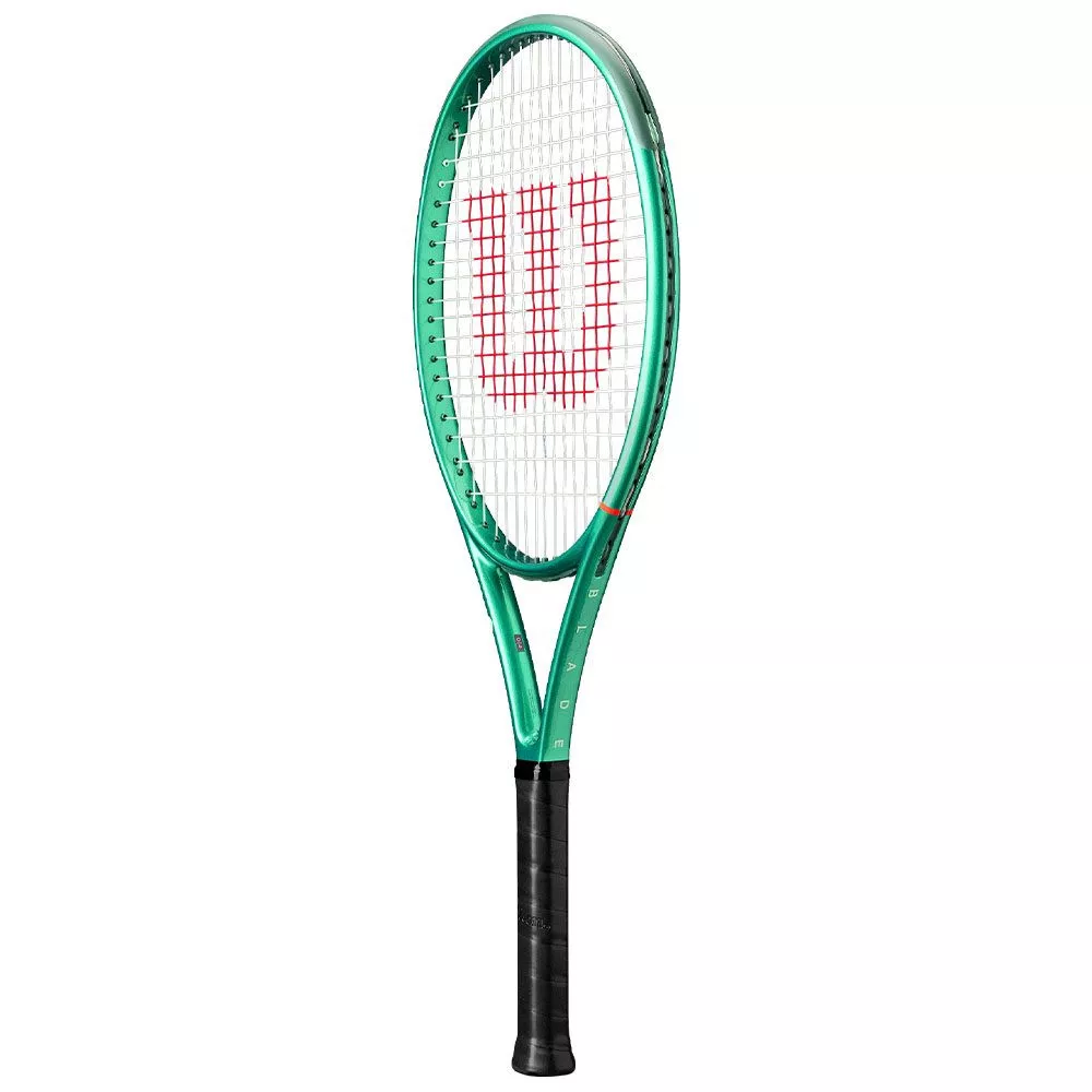 Wilson Blade 26 V10 junior tennisracket (255 g)