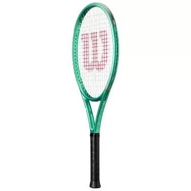Wilson Blade 26 V10 junior tennisracket (255 g)