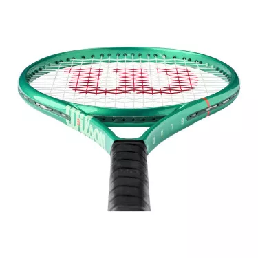 Wilson Blade 26 V10 junior tennisracket (255 g)