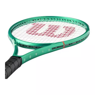 Wilson Blade 26 V10 junior tennisracket (255 g)