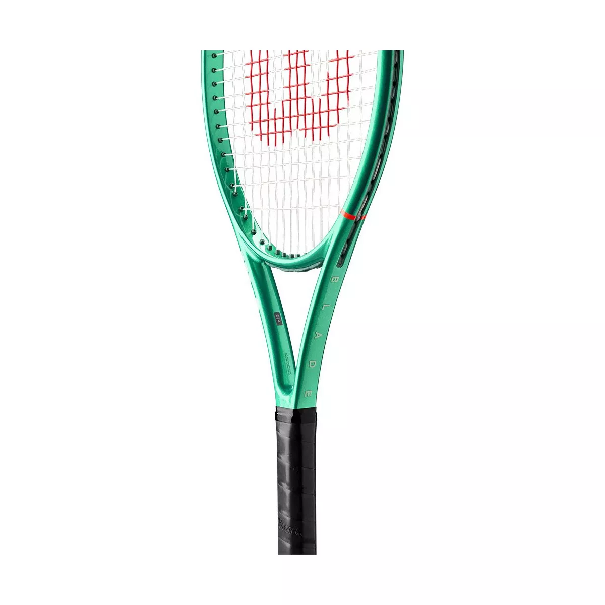 Wilson Blade 26 V10 junior tennisracket (255 g)