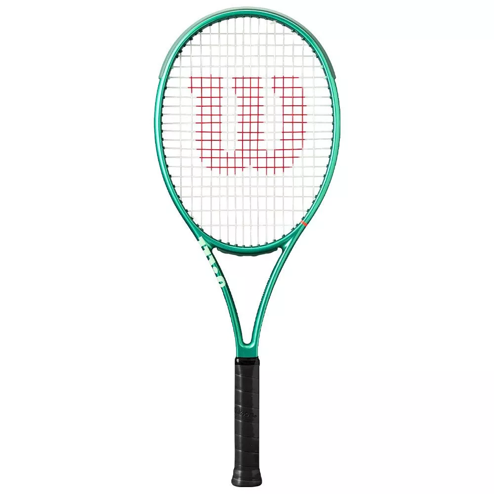 Wilson Blade 101 Team V10 tennisracket (275 g)