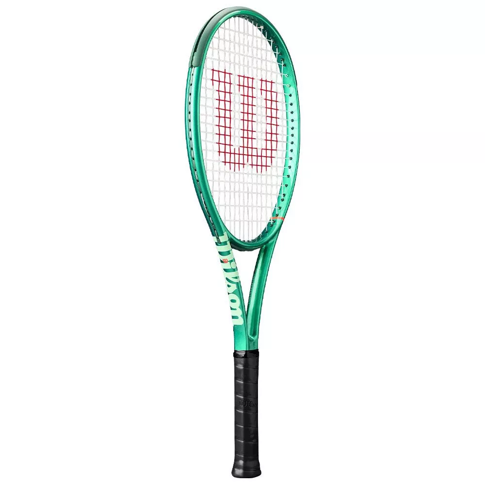 Wilson Blade 101 Team V10 tennisracket (275 g)