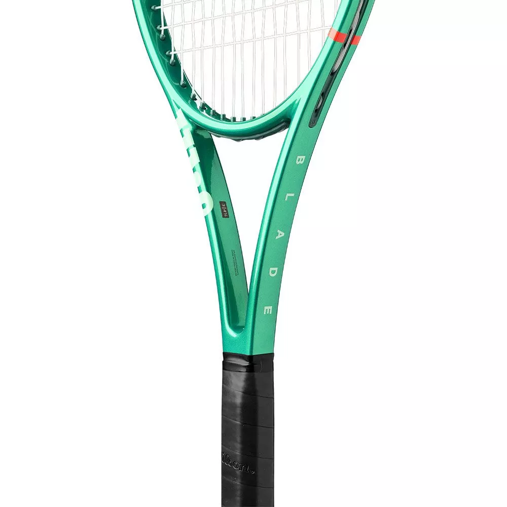 Wilson Blade 101 Team V10 tennisracket (275 g)