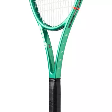Wilson Blade 101 Team V10 tennisracket (275 g)