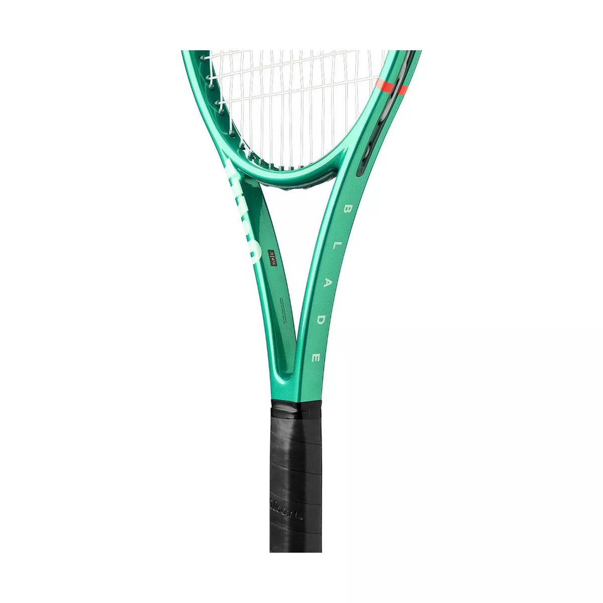 Wilson Blade 101 Team V10 tennisracket (275 g)