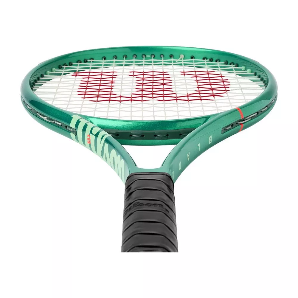 Wilson Blade 101 Team V10 tennisracket (275 g)