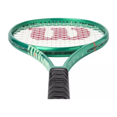 Wilson Blade 101 Team V10 tennisracket (275 g)