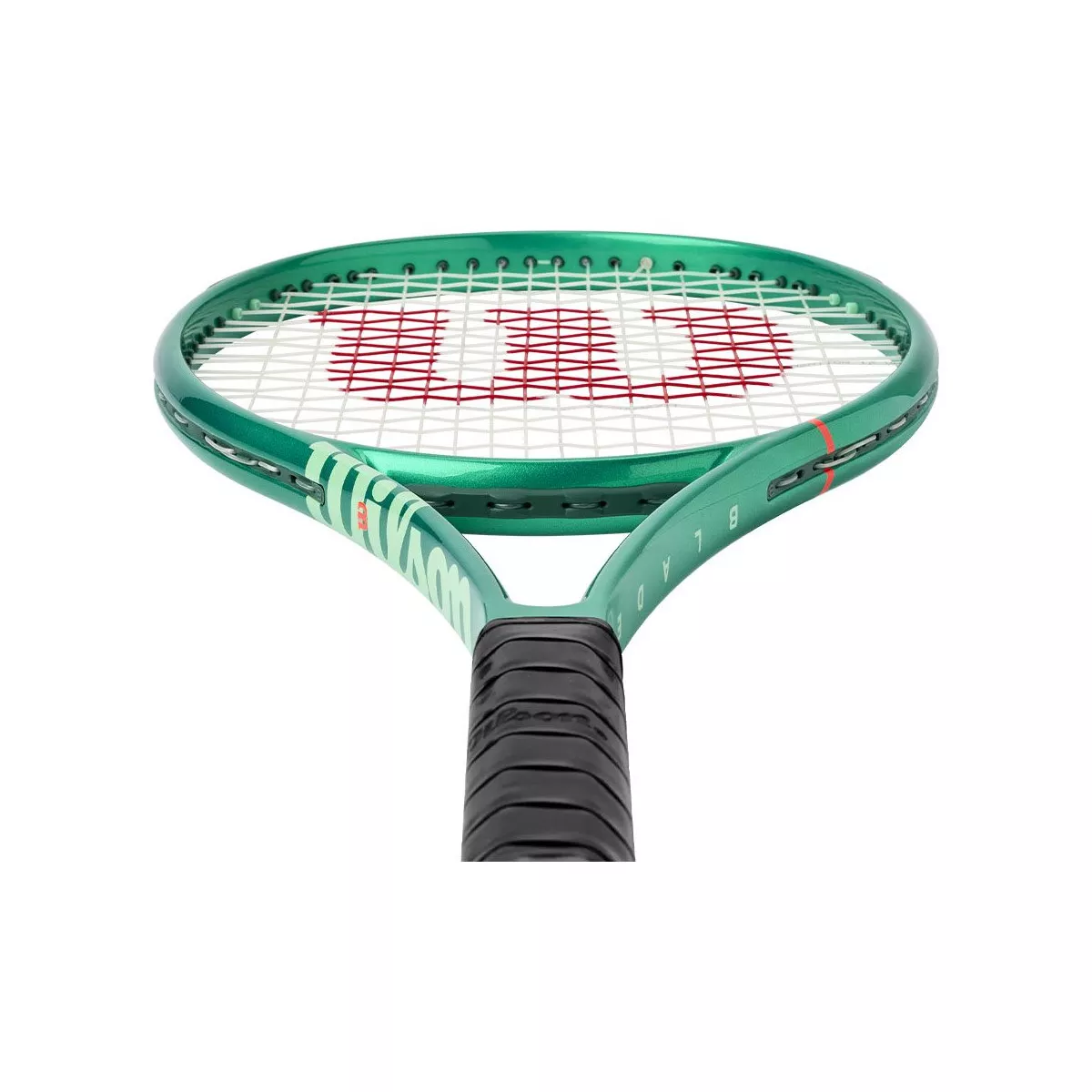 Wilson Blade 101 Team V10 tennisracket (275 g)