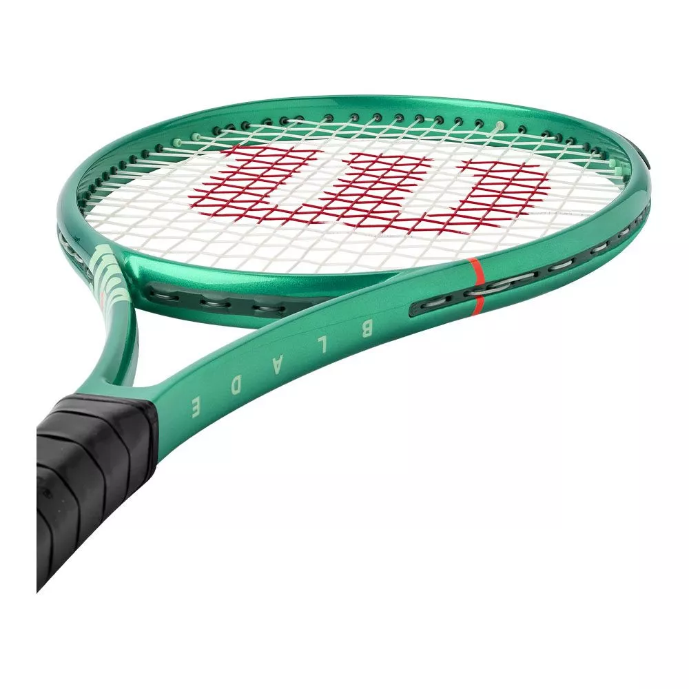 Wilson Blade 101 Team V10 tennisracket (275 g)