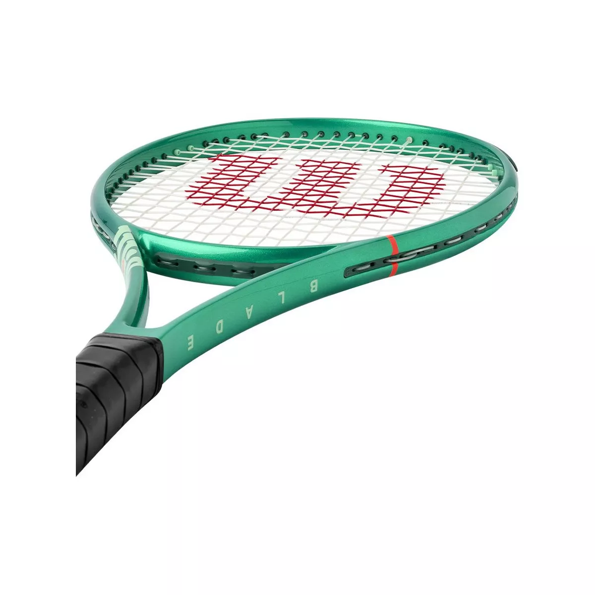 Wilson Blade 101 Team V10 tennisracket (275 g)
