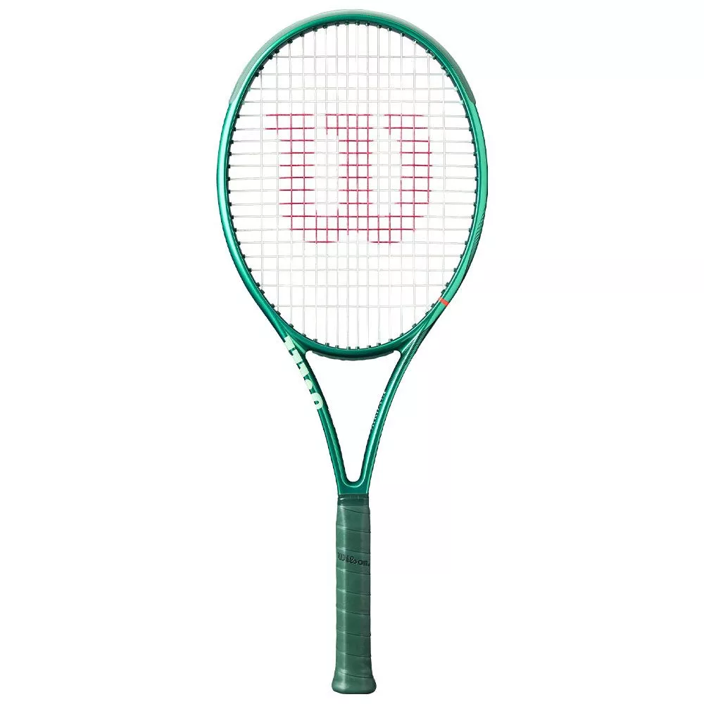 Wilson Blade 100L V10 tennisracket (285 g)
