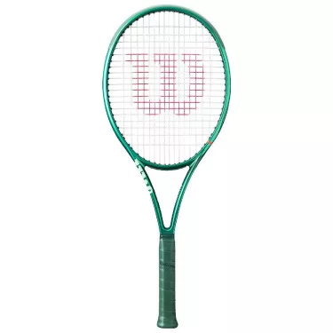 Wilson Blade 100L V10 tennisracket (285 g)