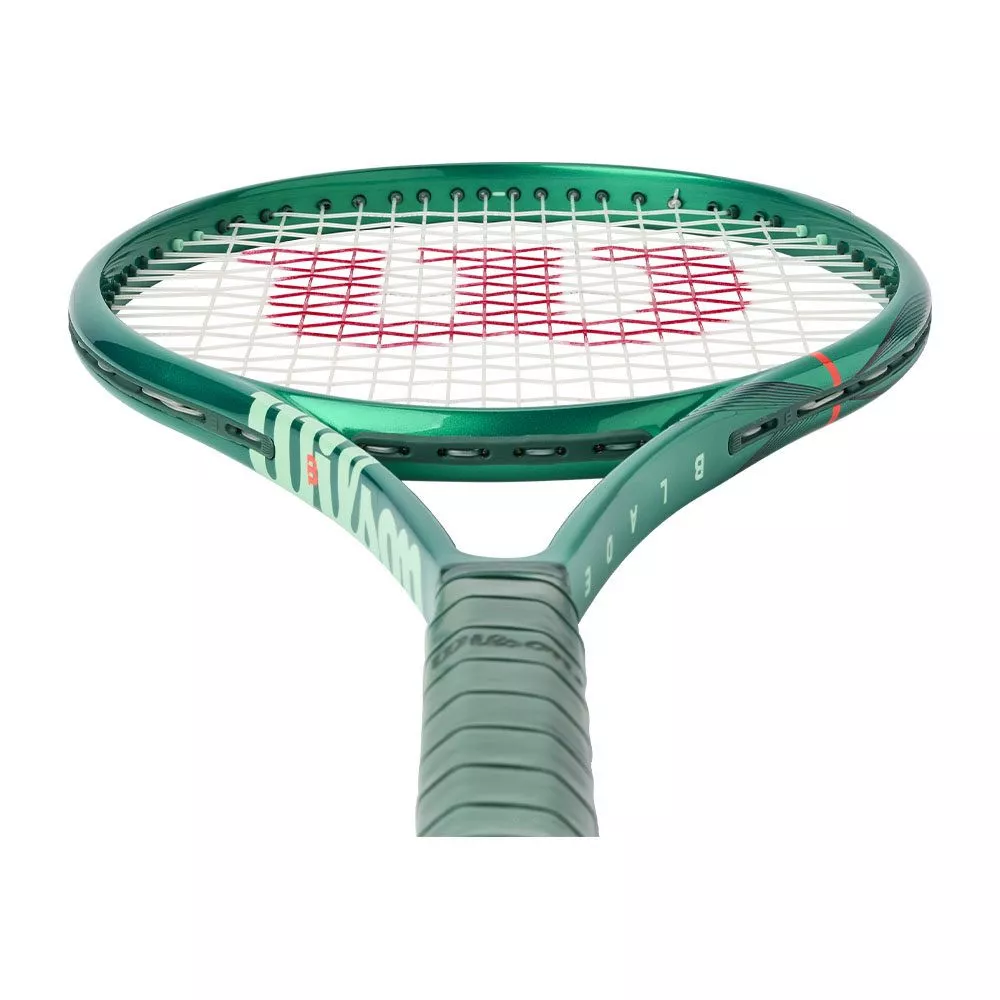 Wilson Blade 100L V10 tennisracket (285 g)