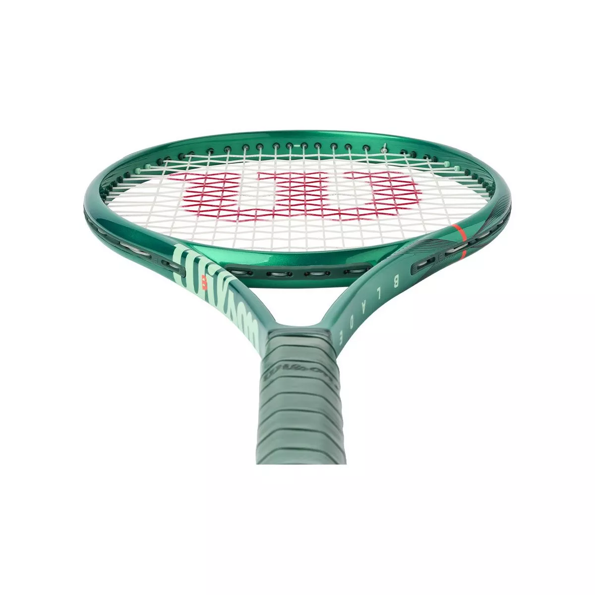 Wilson Blade 100L V10 tennisracket (285 g)