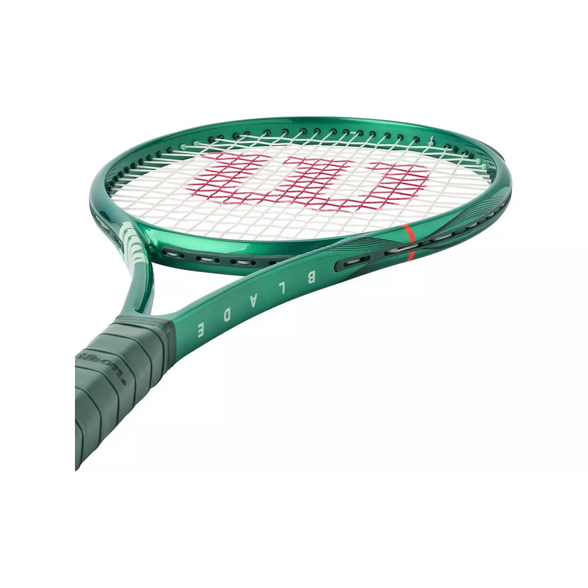 Wilson Blade 100L V10 tennisracket (285 g)