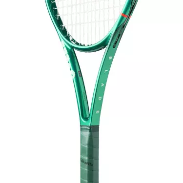 Wilson Blade 100L V10 tennisracket (285 g)