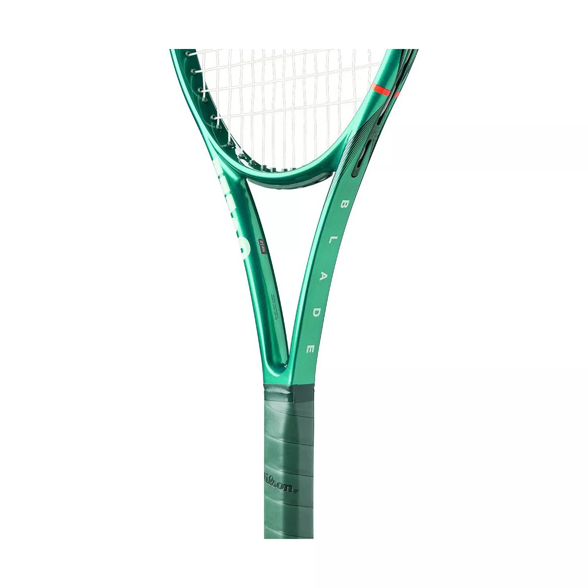 Wilson Blade 100L V10 tennisracket (285 g)