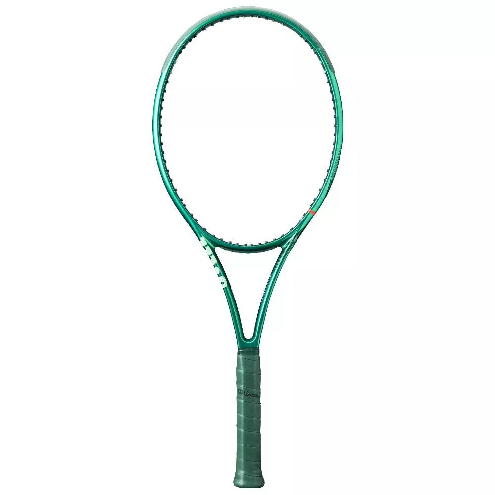 Wilson Blade 100L V10 tennisracket (285 g)