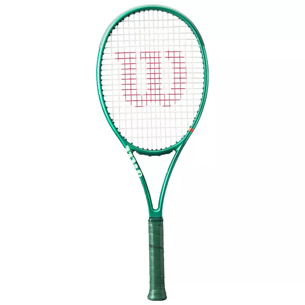 Wilson Blade 100 Pro V10 tennisracket (295 g)