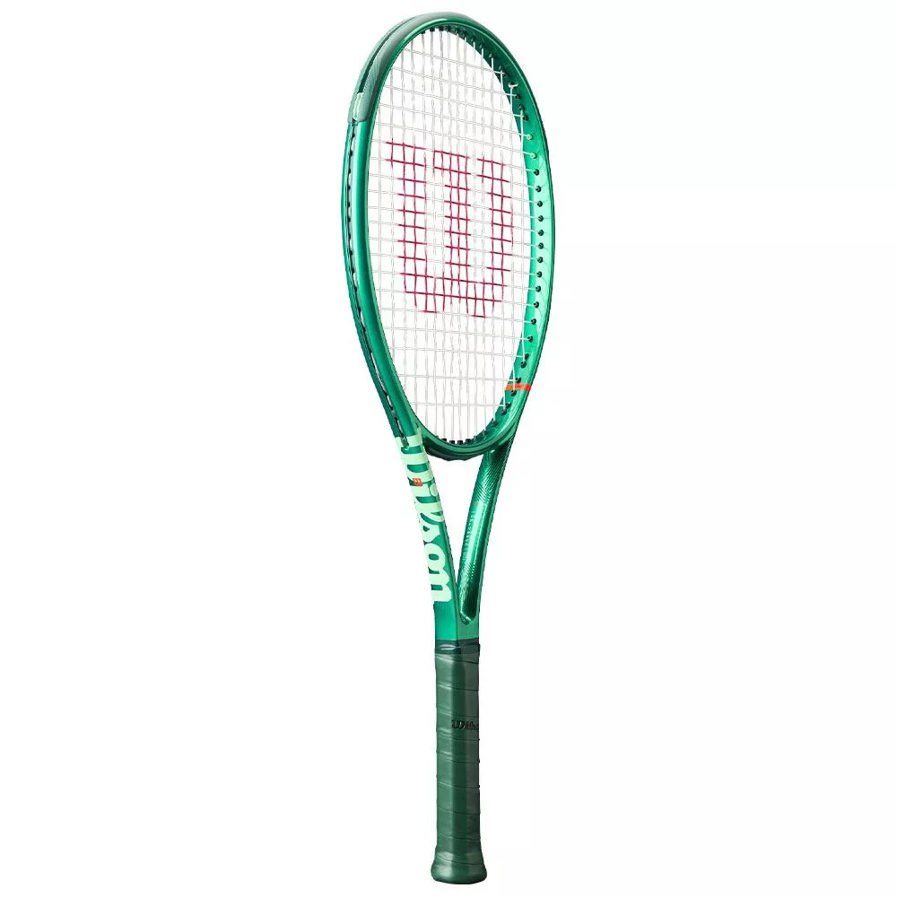 Wilson Blade 100 Pro V10 tennisracket (295 g)