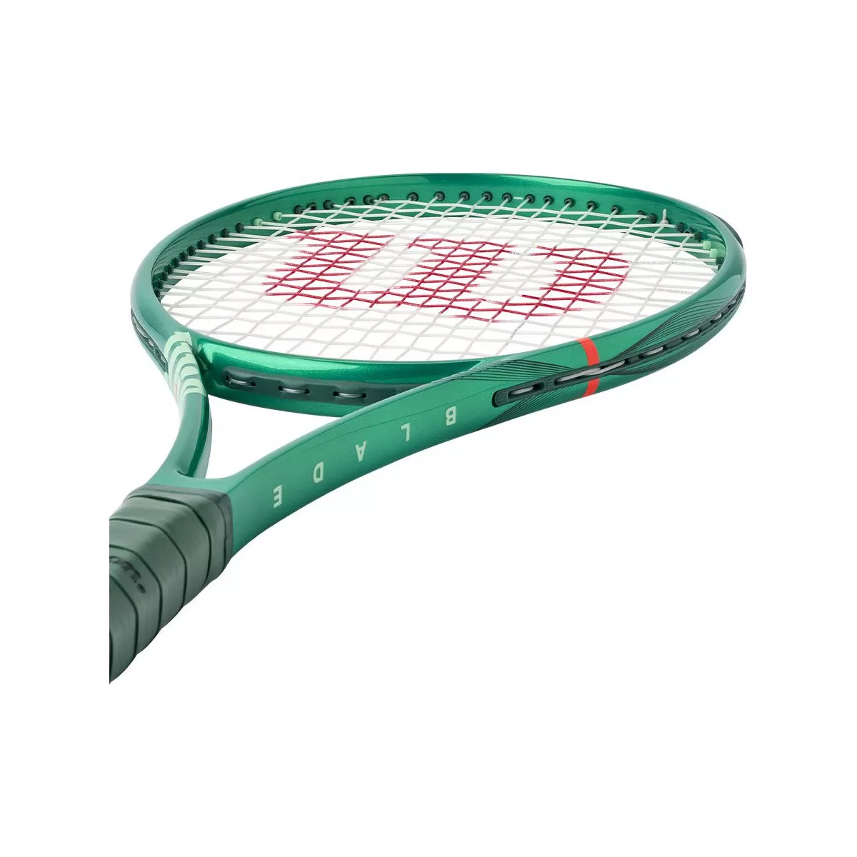 Wilson Blade 100 Pro V10 tennisracket (295 g)
