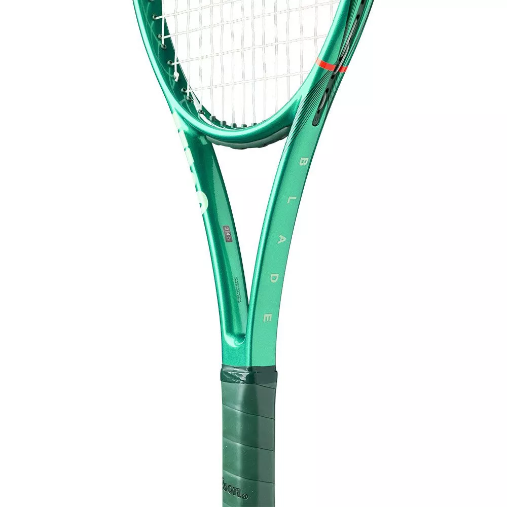 Wilson Blade 100 Pro V10 tennisracket (295 g)
