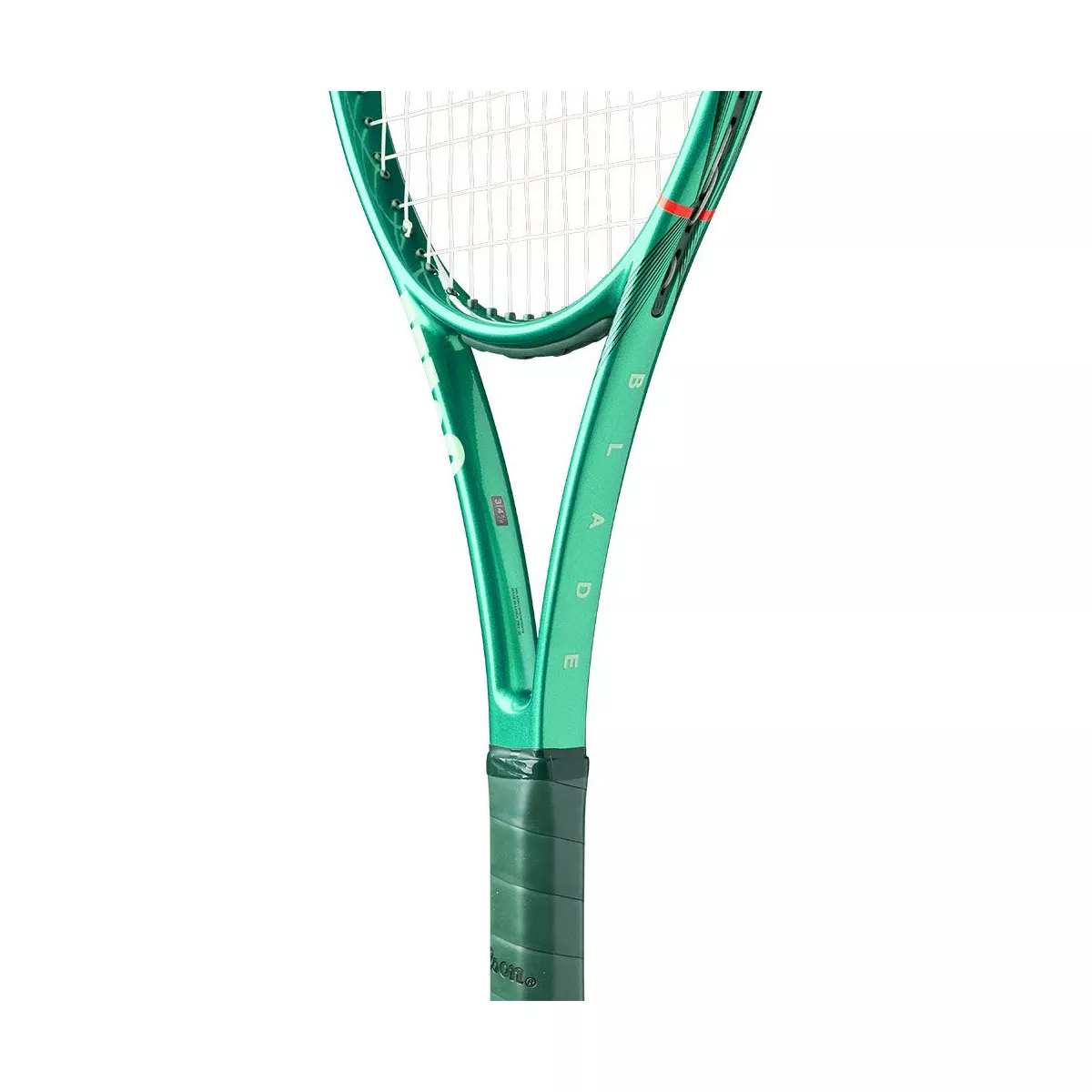 Wilson Blade 100 Pro V10 tennisracket (295 g)