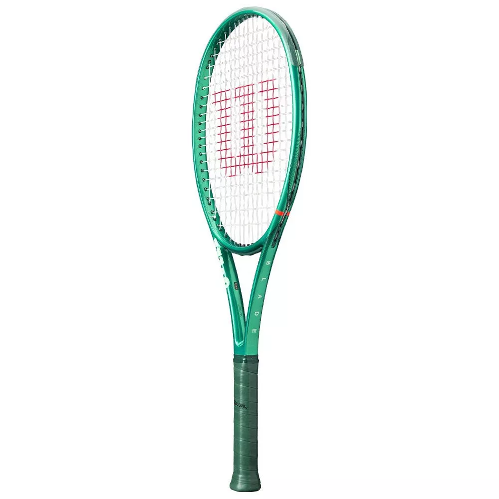 Wilson Blade 100 Pro V10 tennisracket (295 g)