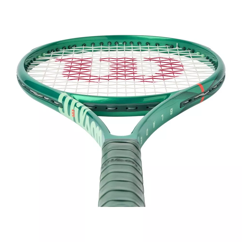 Wilson Blade 100 Pro V10 tennisracket (295 g)