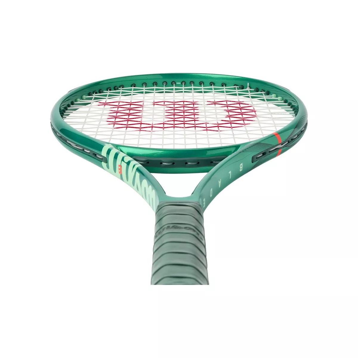 Wilson Blade 100 Pro V10 tennisracket (295 g)