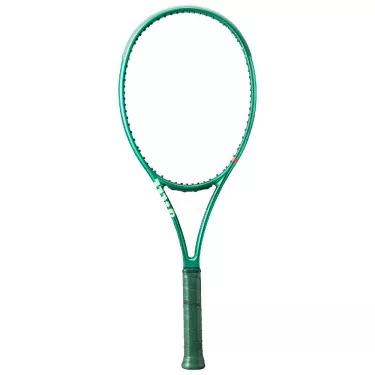 Wilson Blade 100 Pro V10 tennisracket (295 g)
