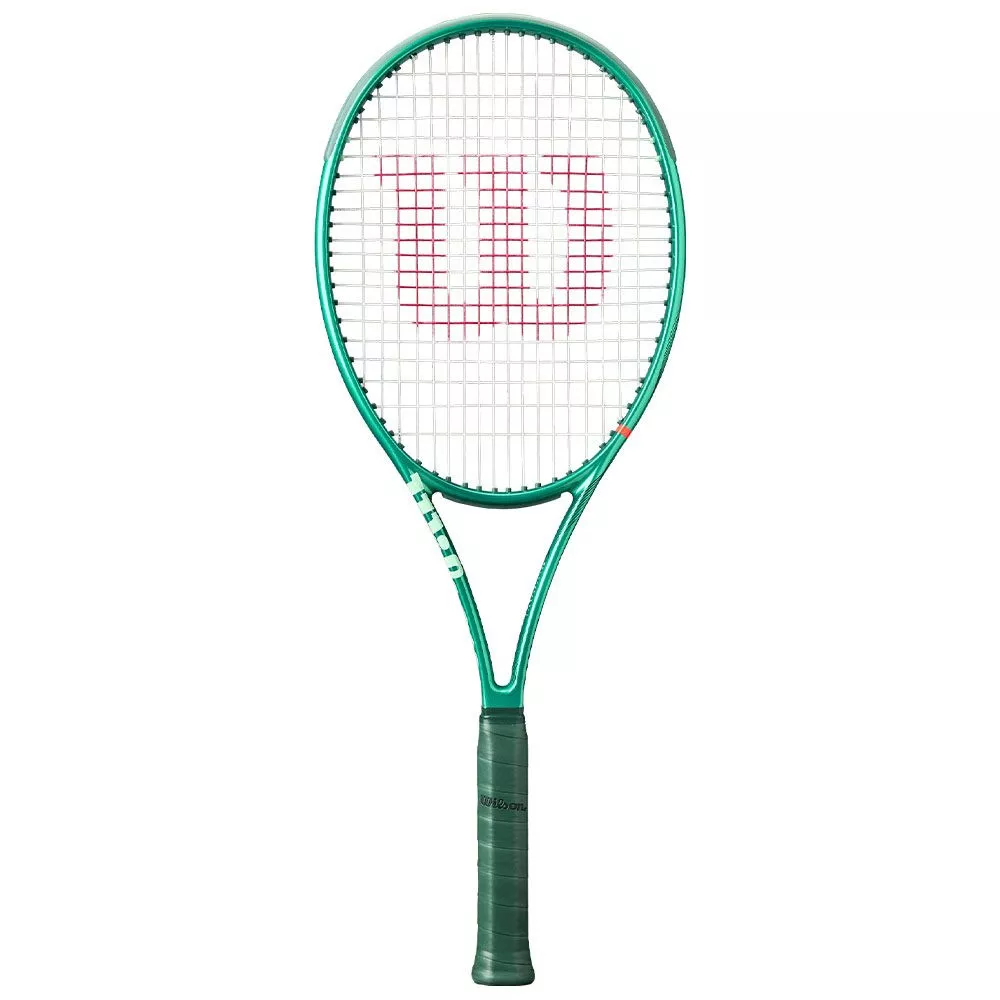 Wilson Blade 98 18x20 V10 tennisracket (305 g)