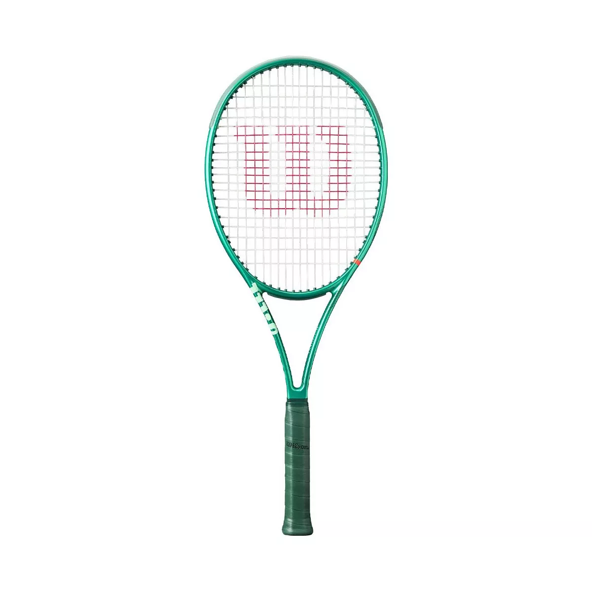 Wilson Blade 98 18x20 V10 tennisracket (305 g)