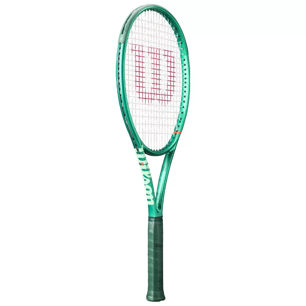 Wilson Blade 98 18x20 V10 tennisracket (305 g)