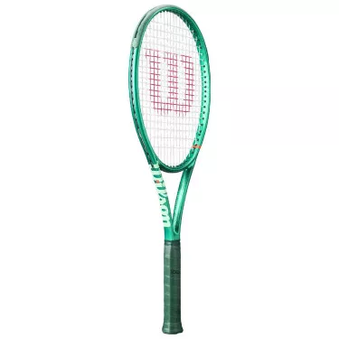 Wilson Blade 98 18x20 V10 tennisracket (305 g)